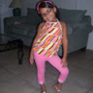 Meet your Posher, Jennifer